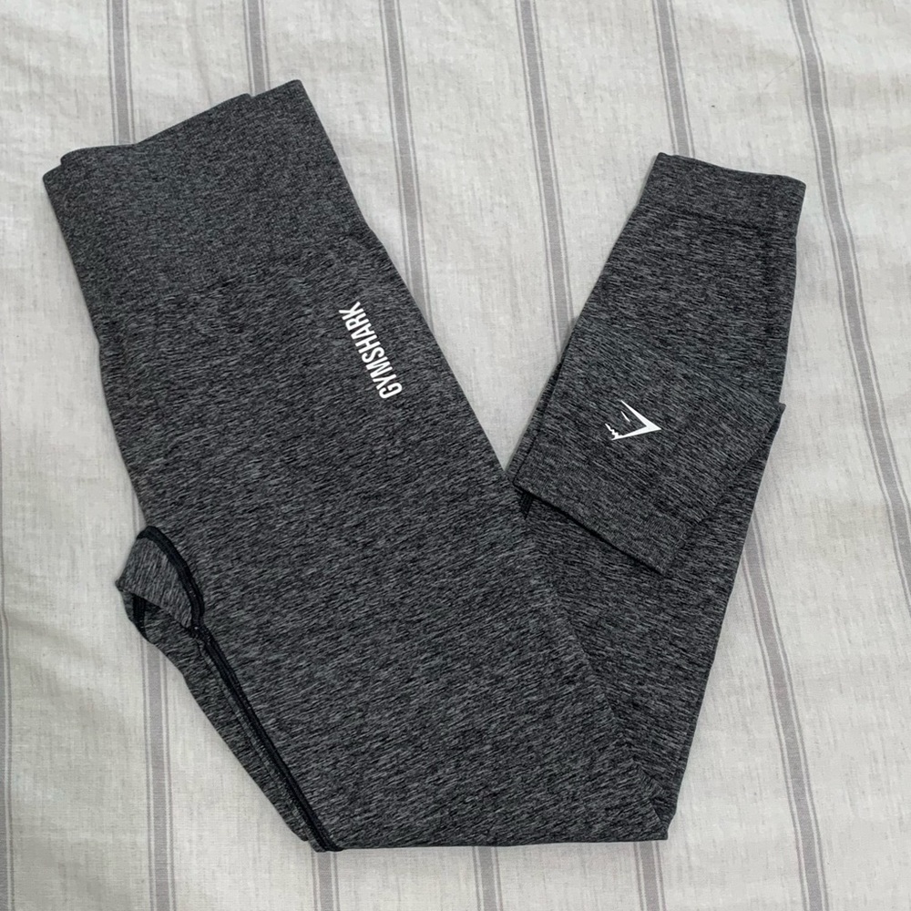 Gymshark leggings